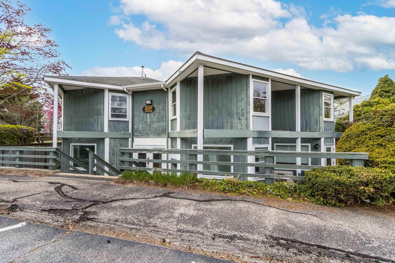 320 Gifford Street - Photo 1