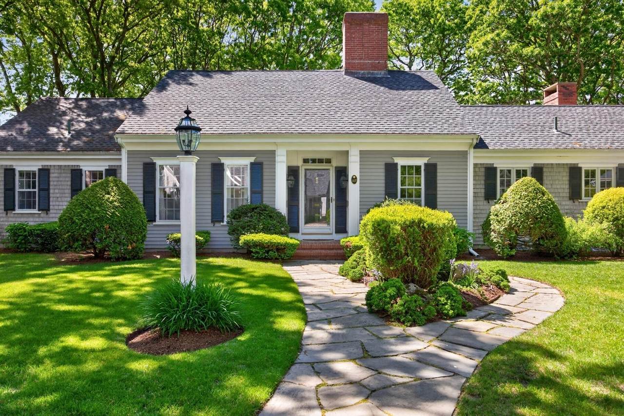 107 Parsley Lane - Photo 1