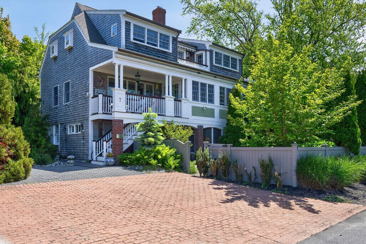 7 Miller Hill Road - Photo 1