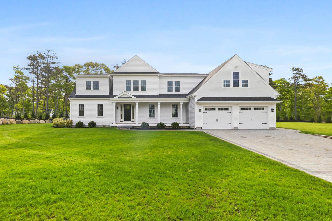 91 Sisters Circle - Photo 1