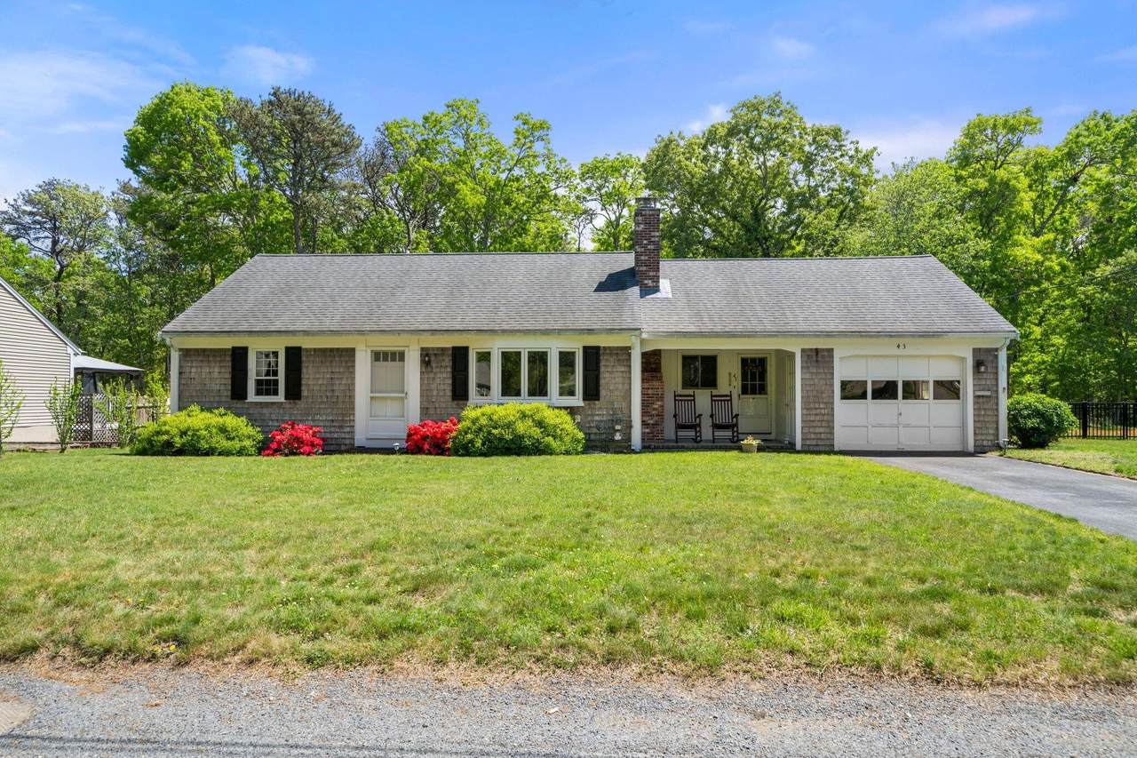 43 Cogswell Path - Photo 1