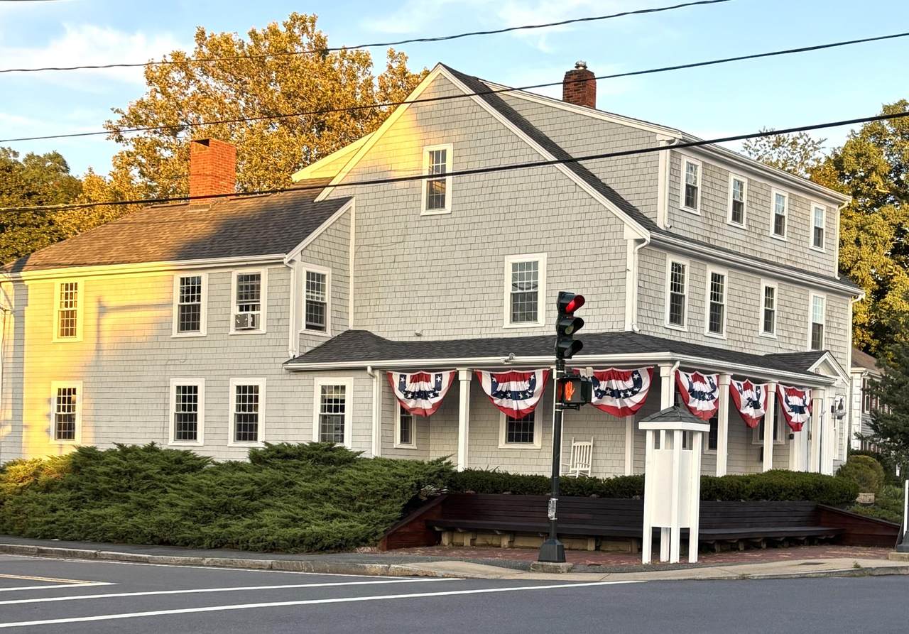 133 Route 6A - Photo 1