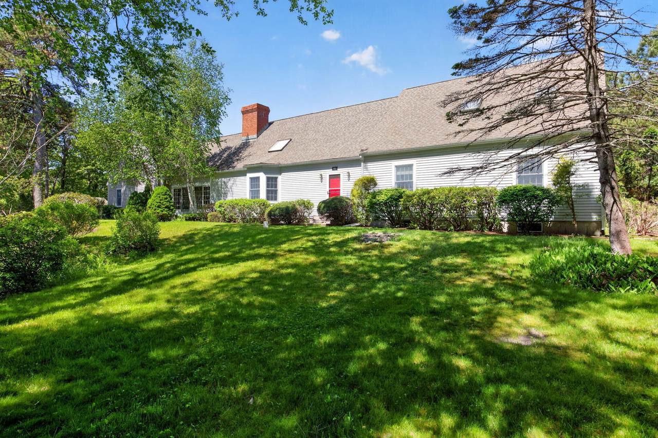81 Indian Spring Road - Photo 1