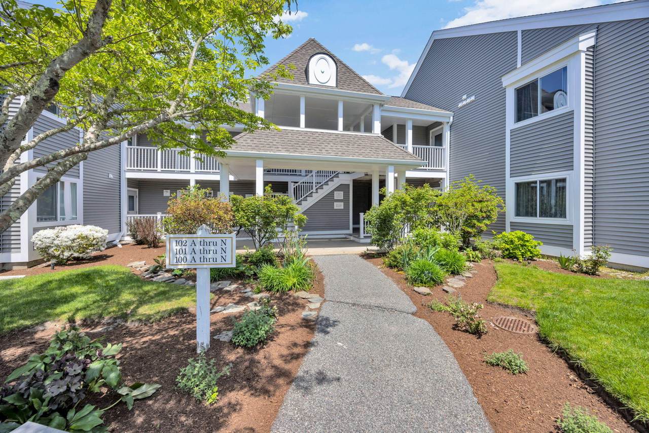 102 Fletcher Lane - Photo 1