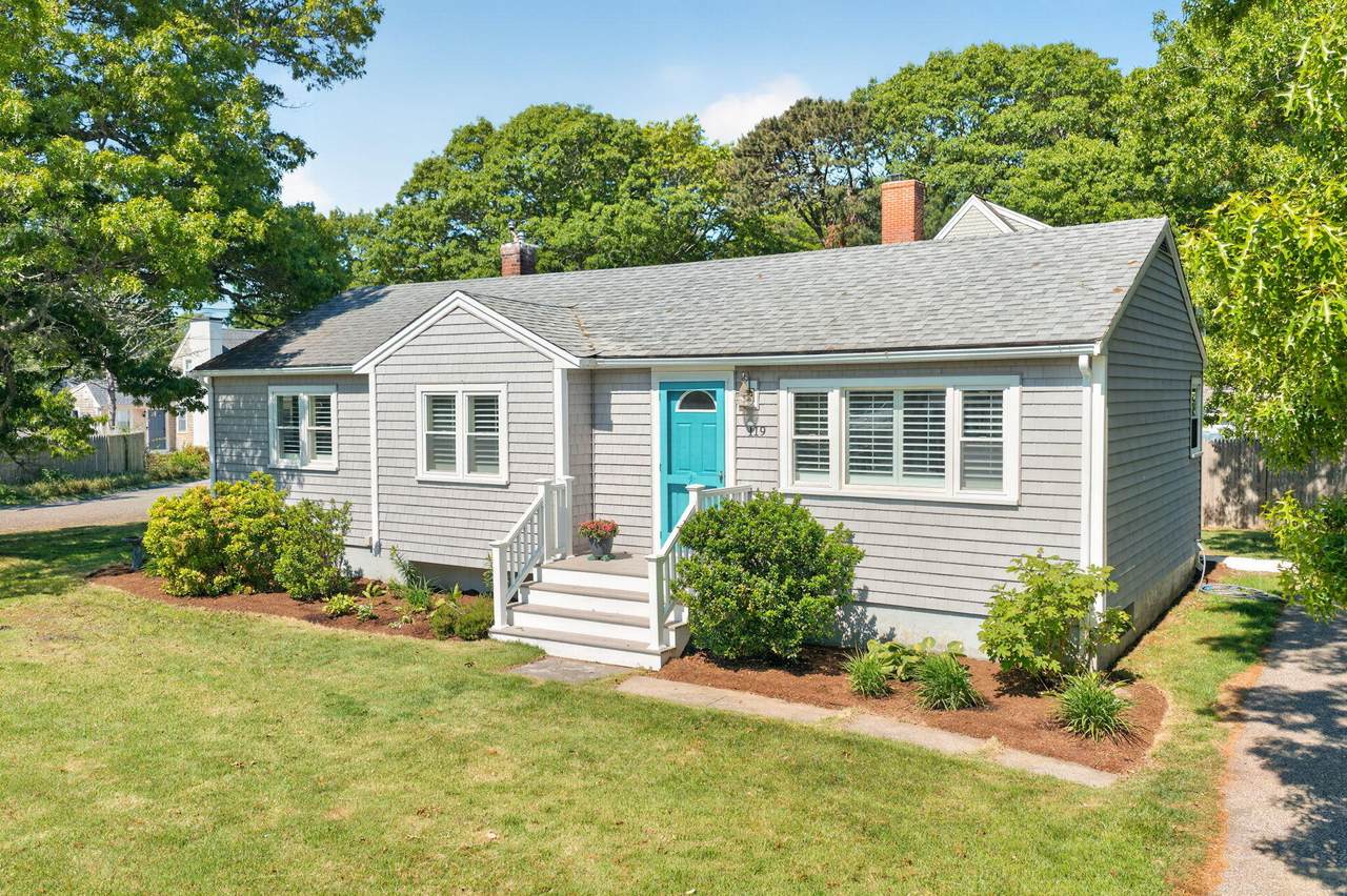 119 Seacoast Shores Boulevard - Photo 1