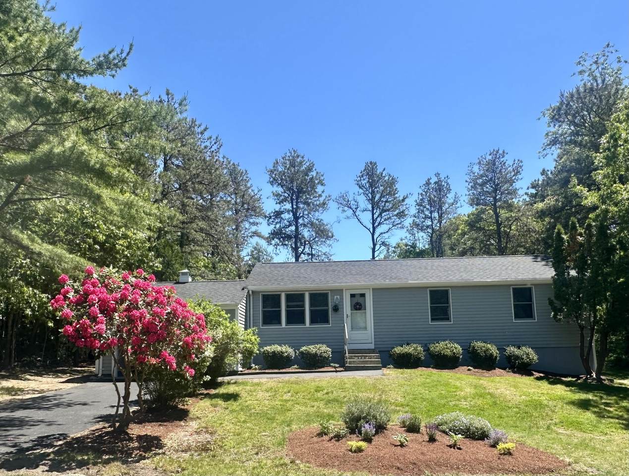 86 Carl Landi Circle - Photo 1