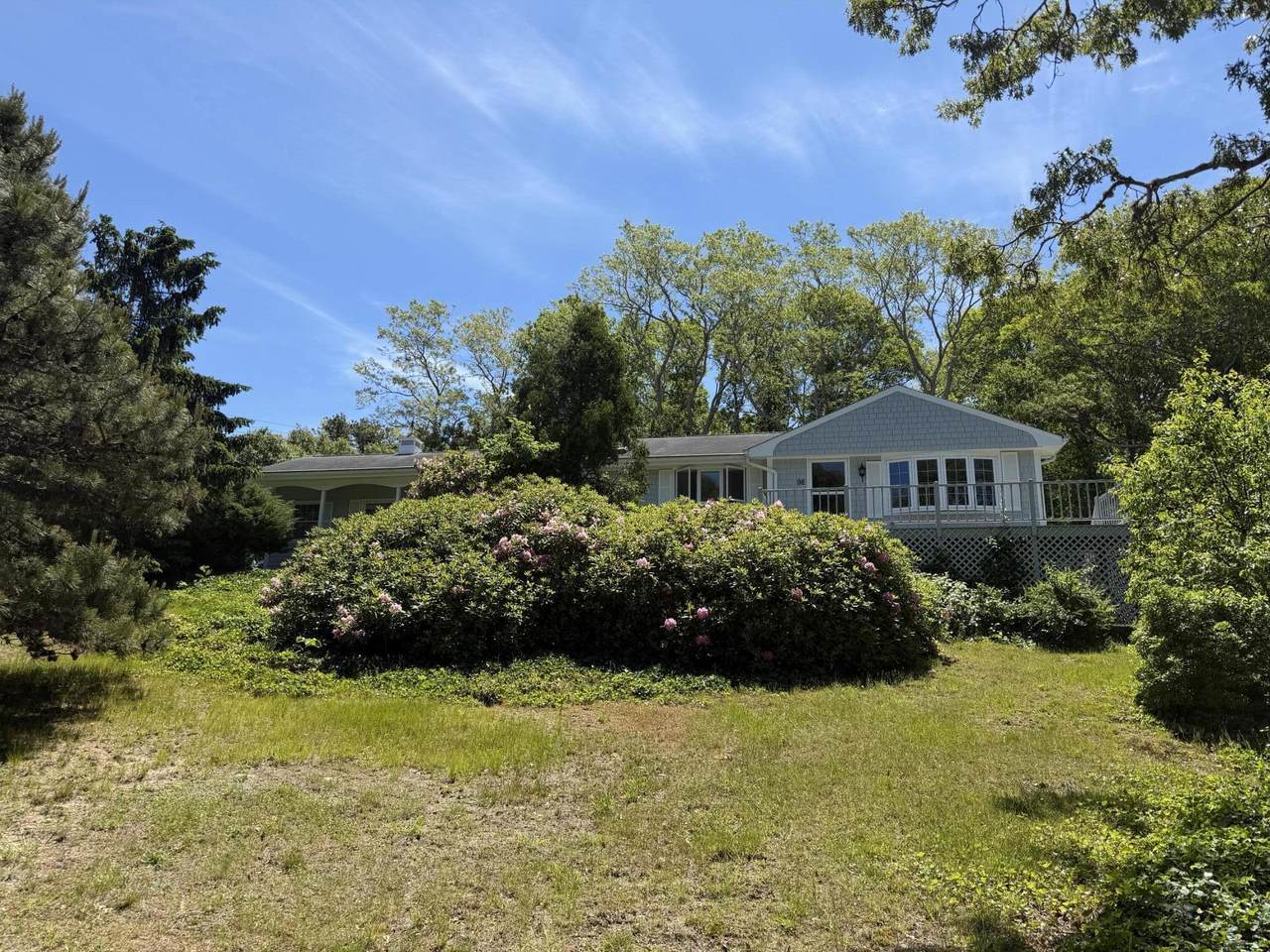 98 Old Hills Road - Photo 1