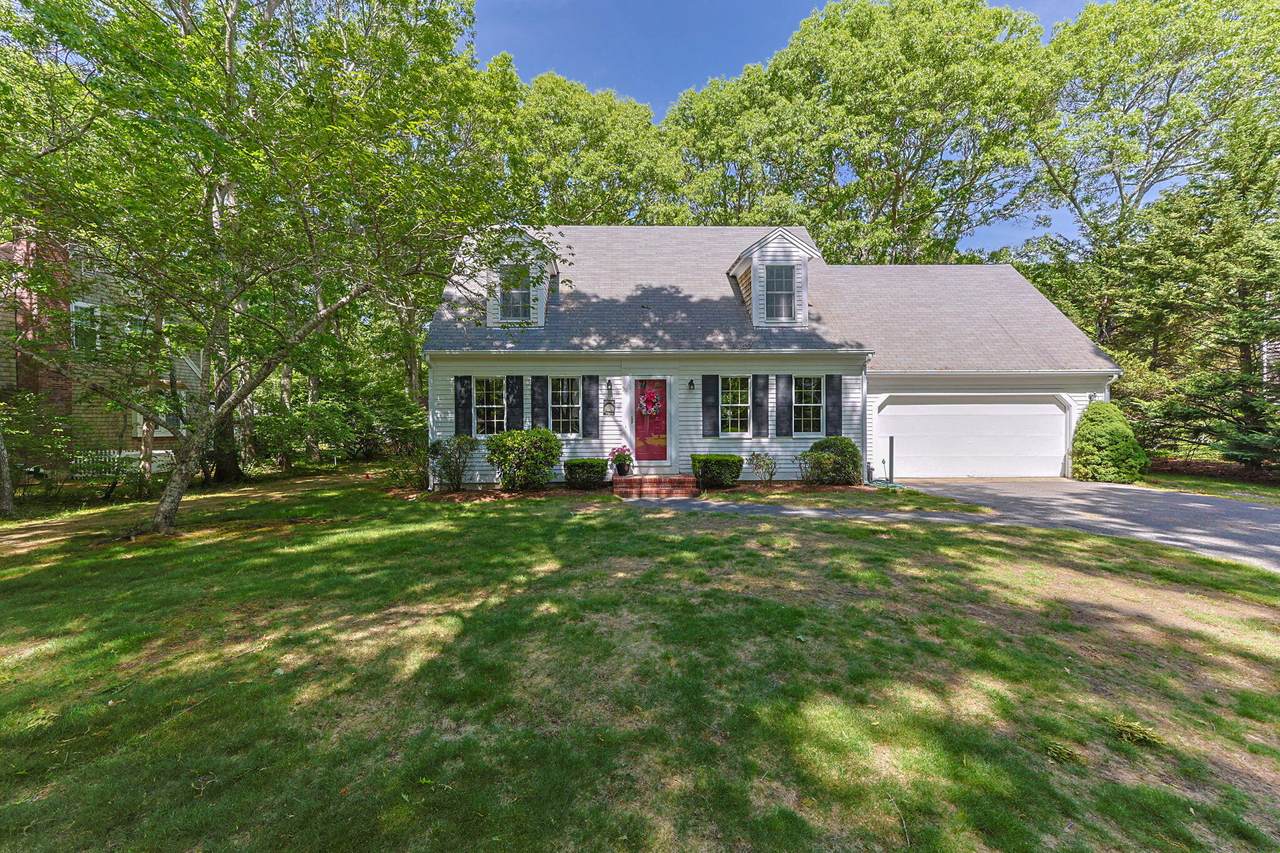38 Easterly Drive - Photo 1
