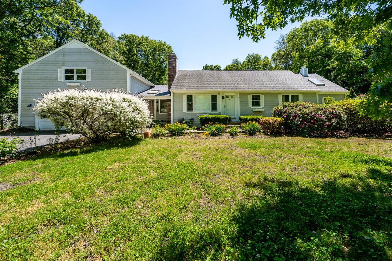 1529 Race Lane - Photo 1