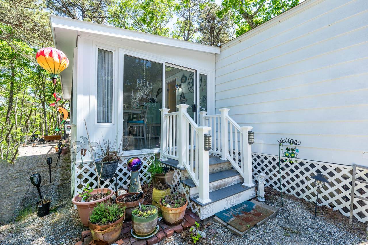 310 Old Chatham Road - Photo 1