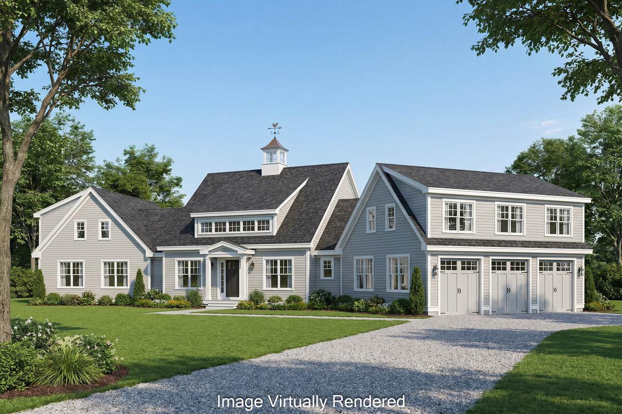 50 Sylvan Way - Photo 1