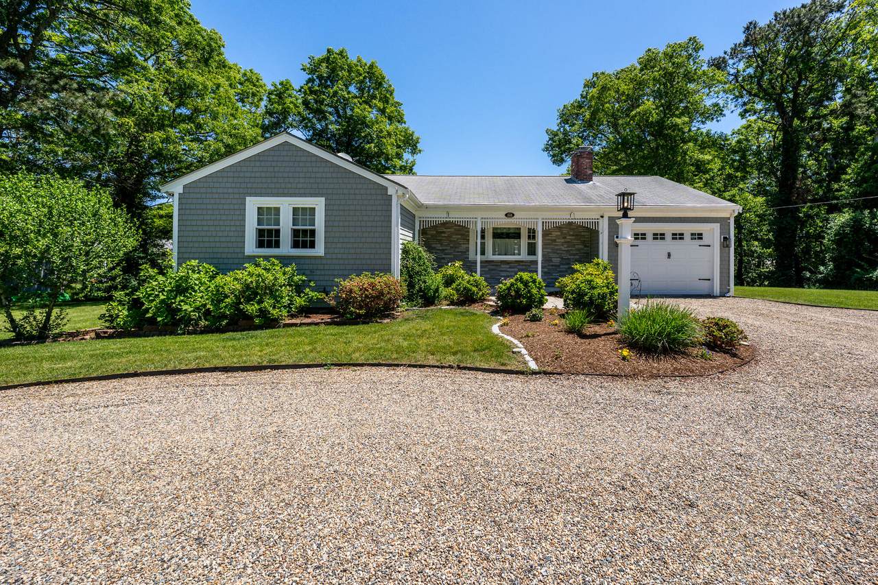 318 Airline Road - Photo 1