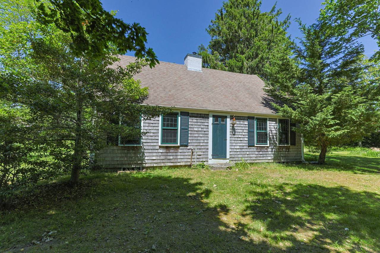 417 Commerce Road - Photo 1
