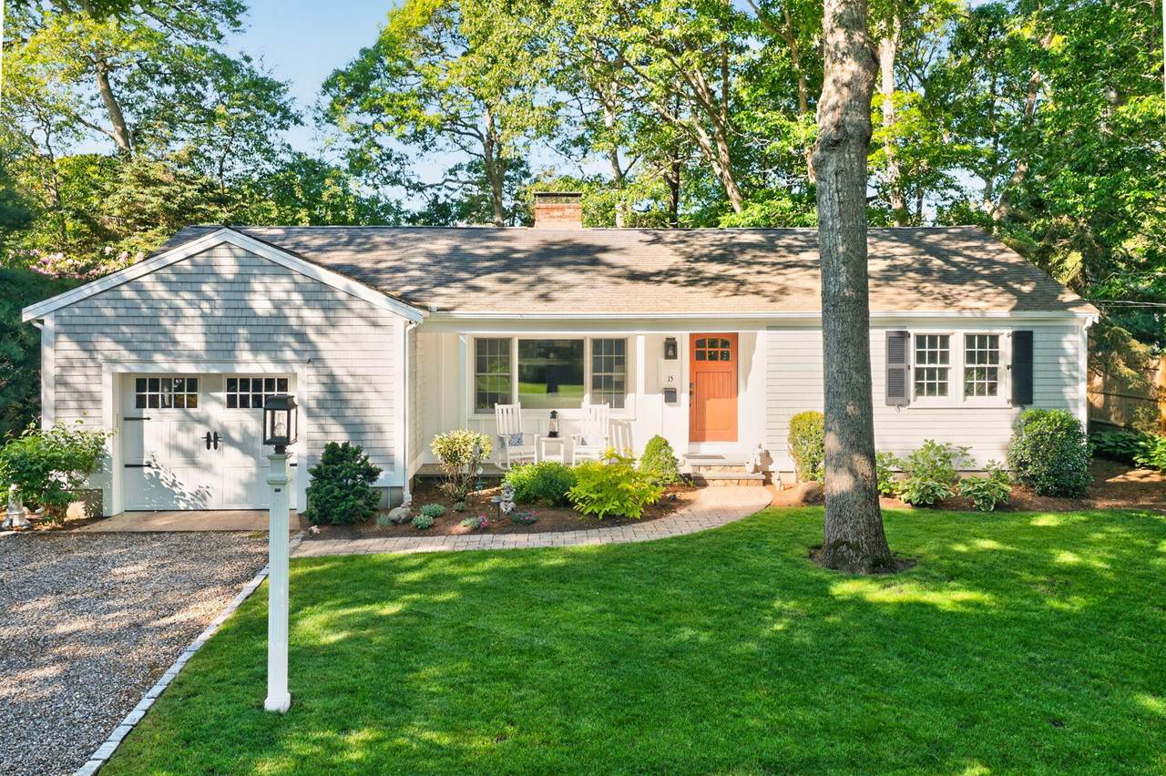 15 Brezner Lane - Photo 1