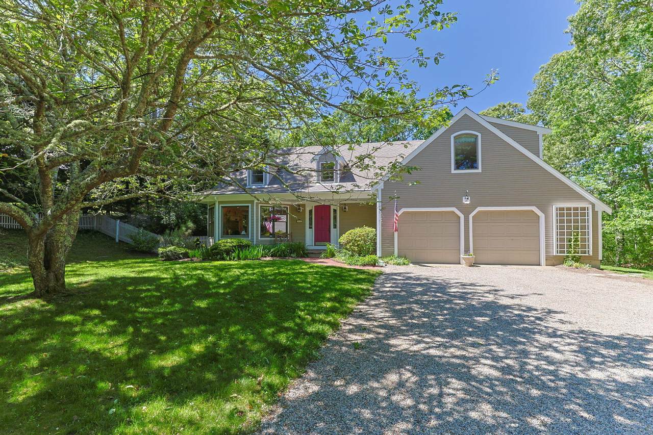 215 Stony Brook Road - Photo 1