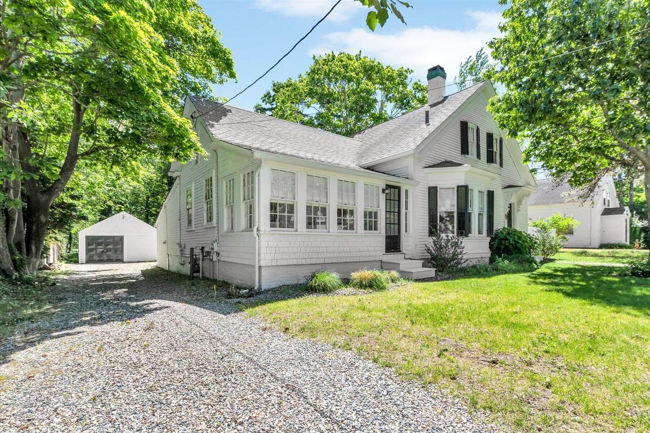 13 Silver Street - Photo 1