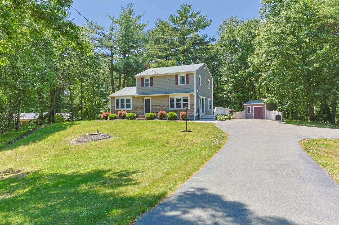 116 Elm Street - Photo 1