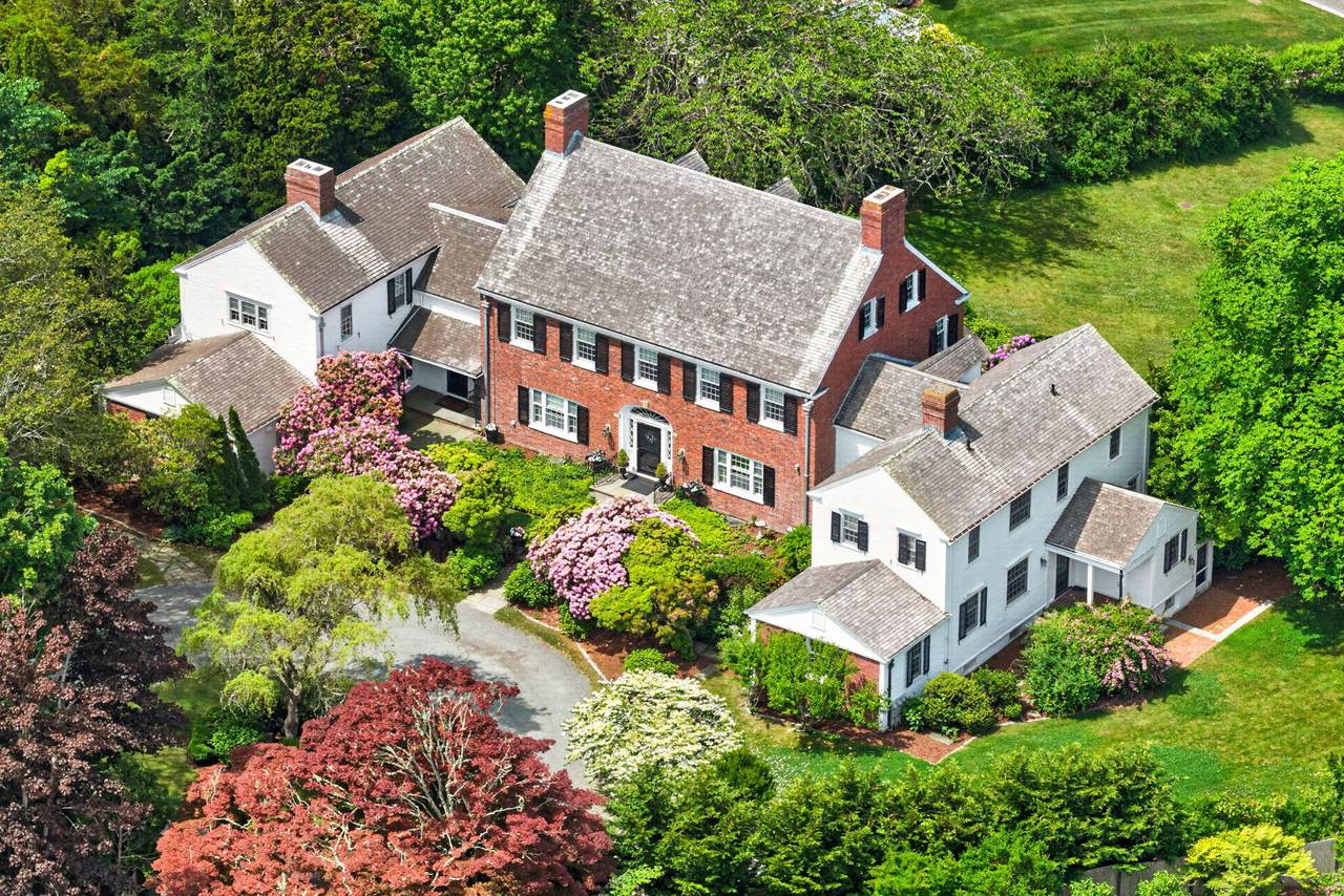 150-154 Cross Street - Photo 1