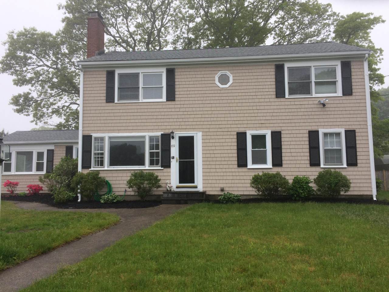 69 Crowes Purchase Road - Photo 1