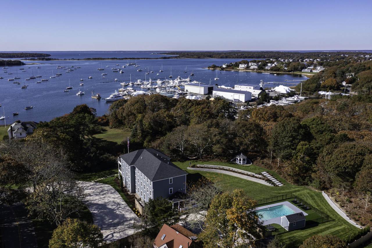 48 Red Brook Harbor Road - Photo 1