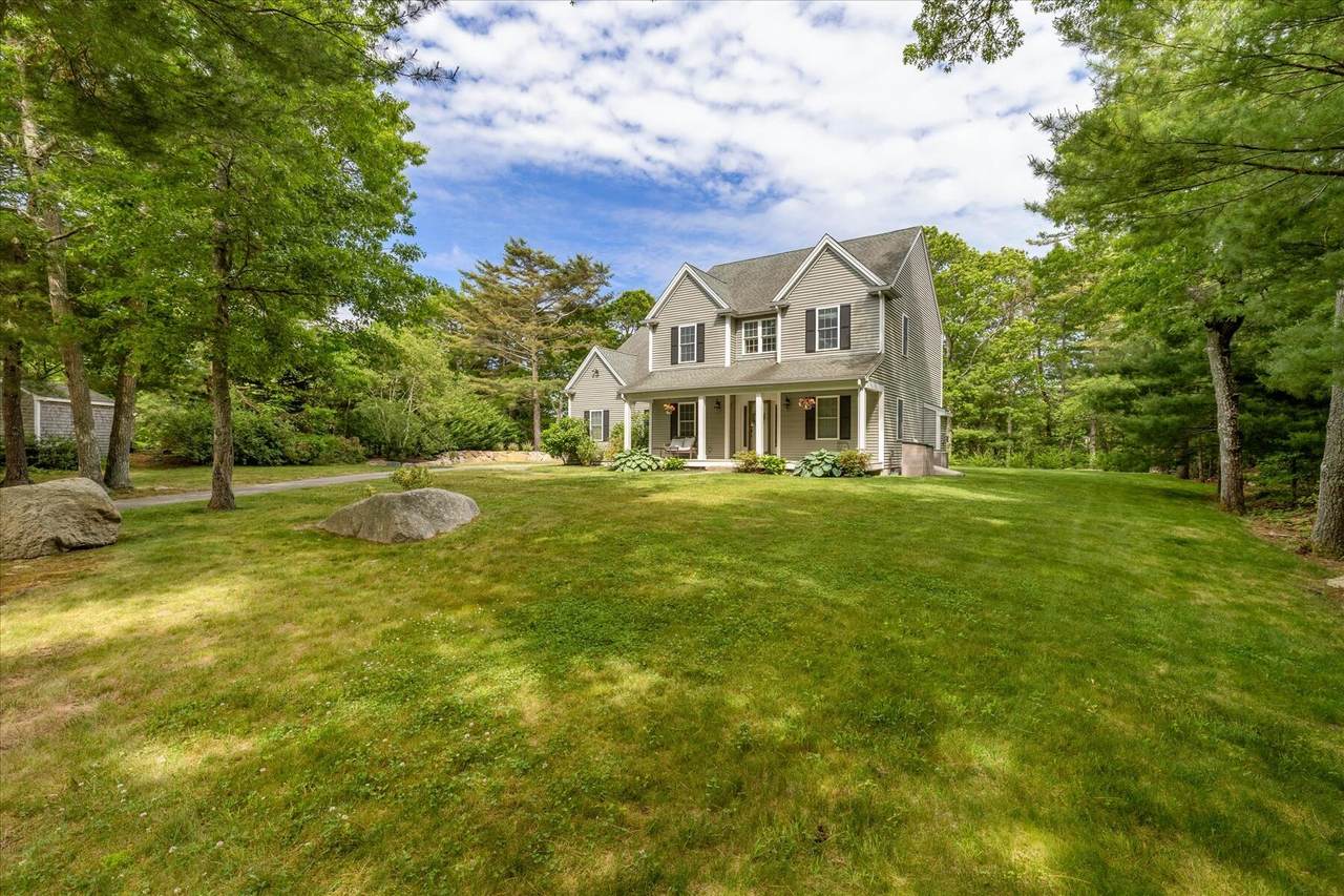 11 Dawe Lane - Photo 1