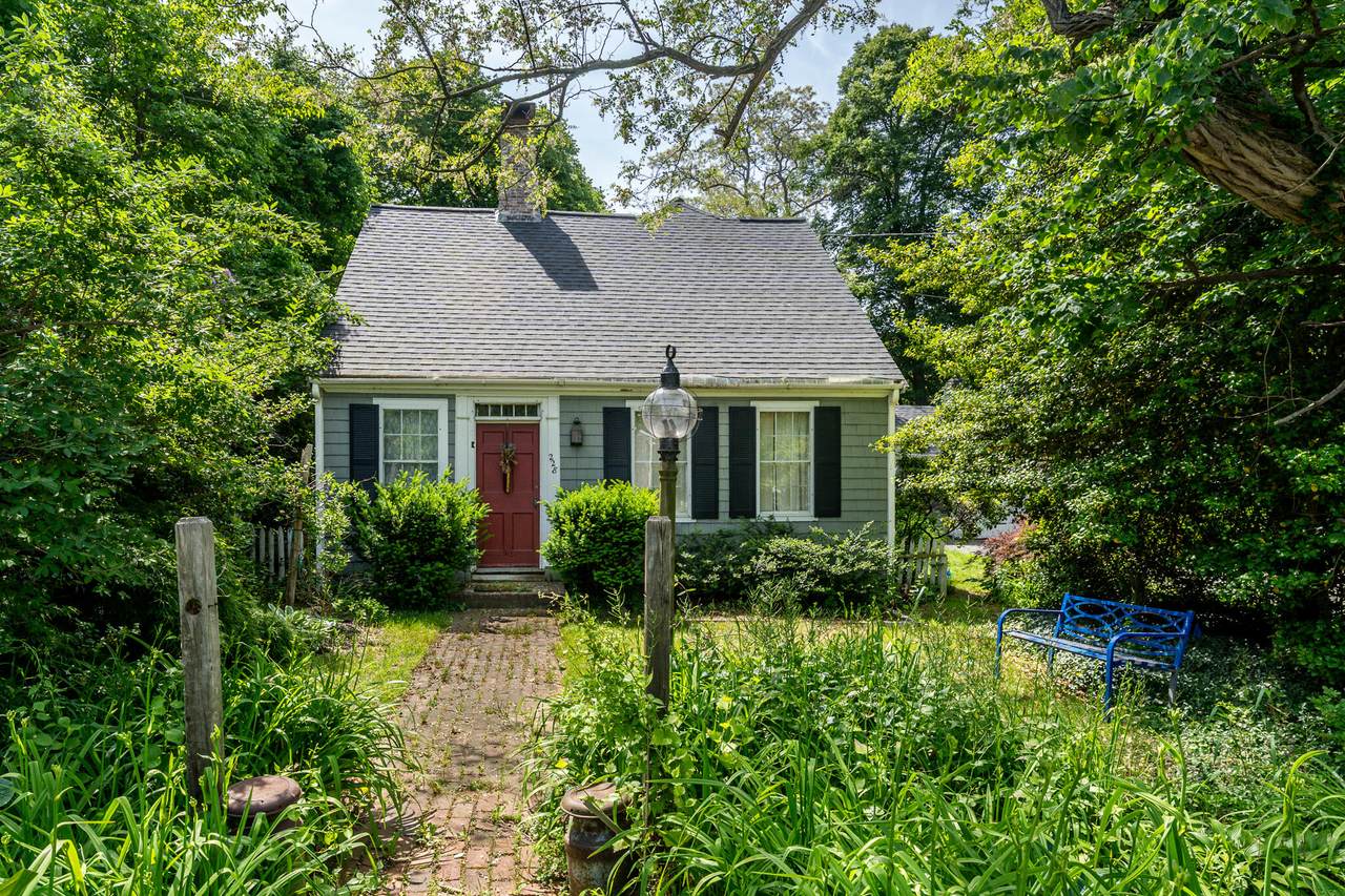 228 Phinneys Lane - Photo 1