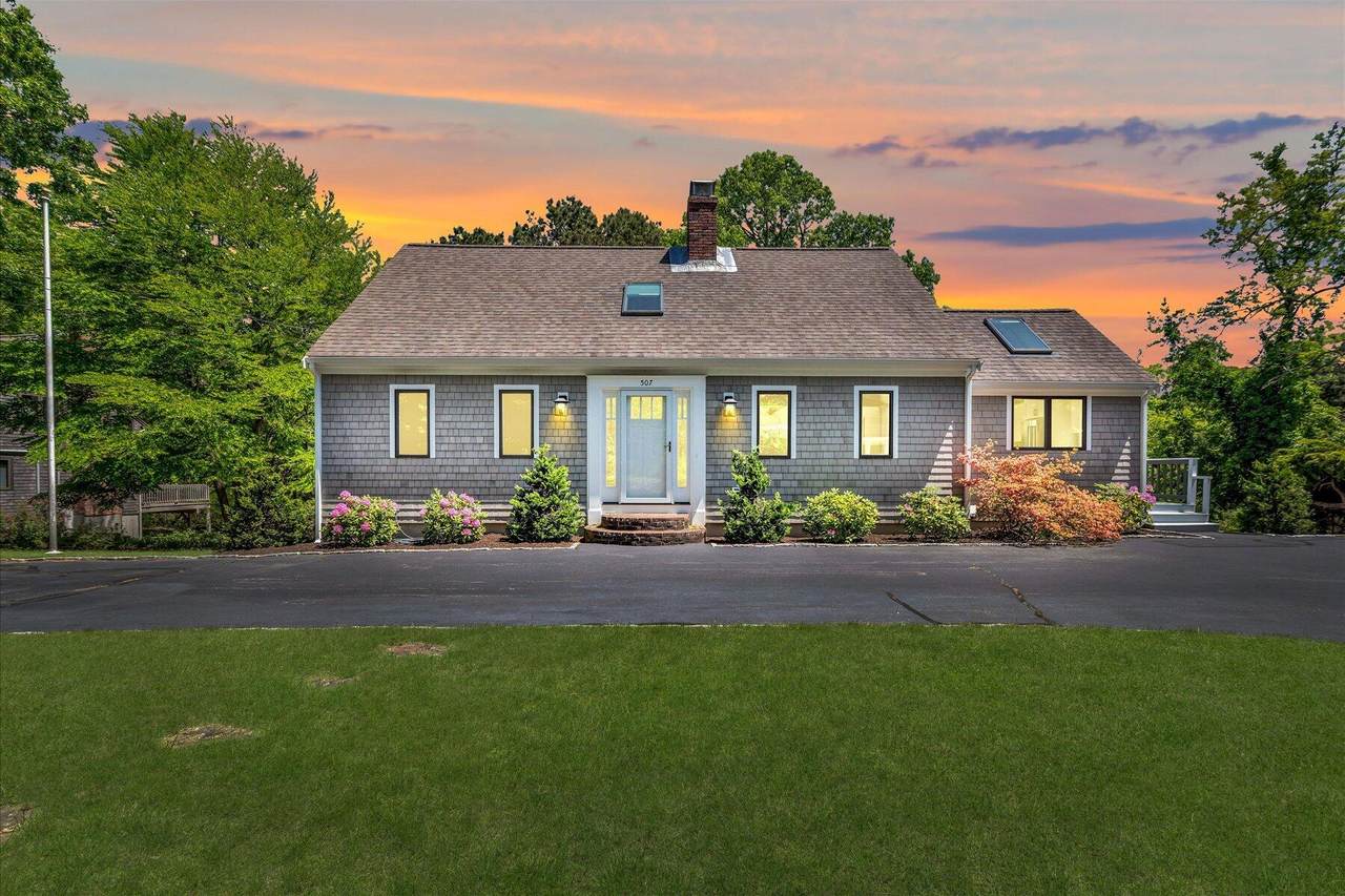 507 Orleans Road - Photo 1
