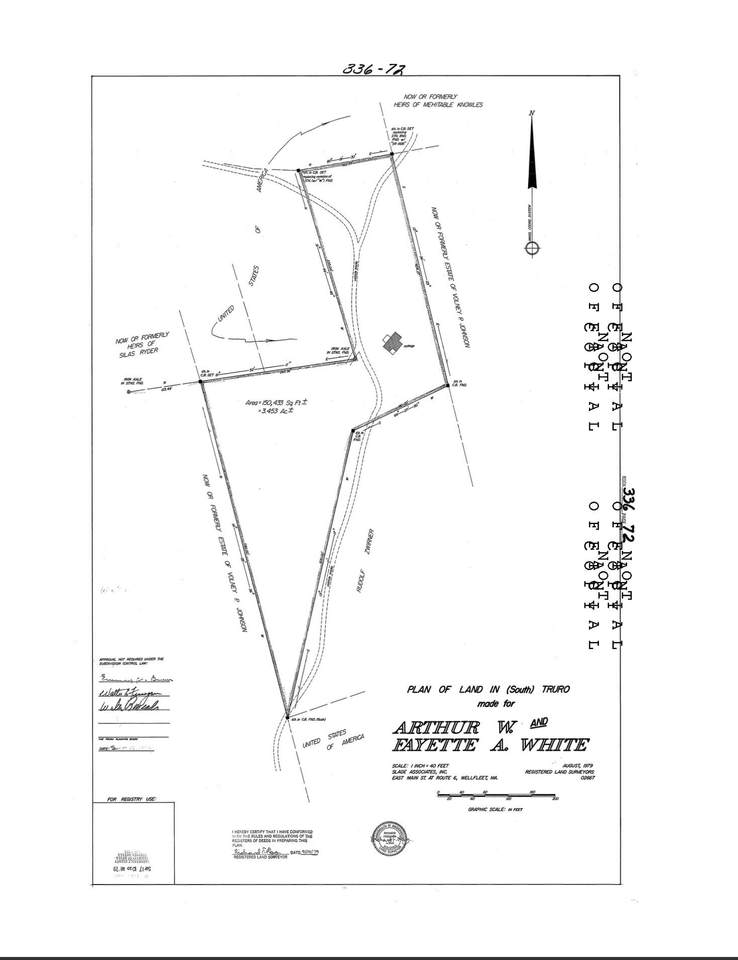 11 Pamet Pt. Extension - Photo 1