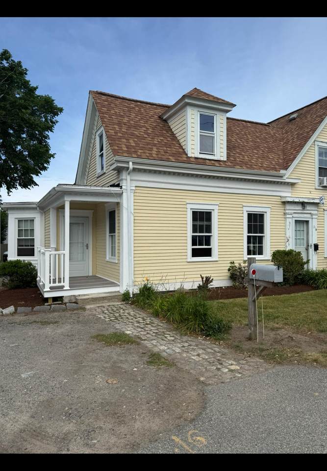 21B Pleasant Street - Photo 1