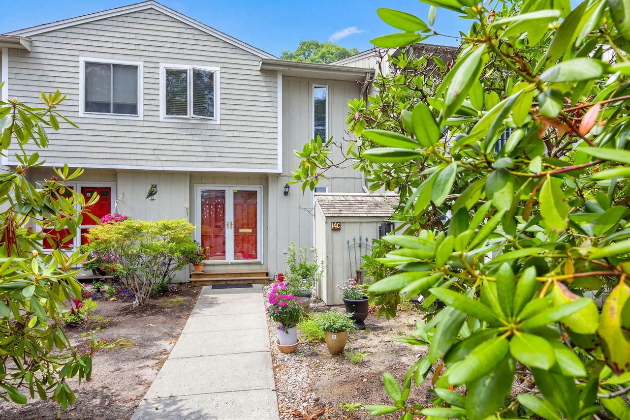 300 Buck Island Road - Photo 1