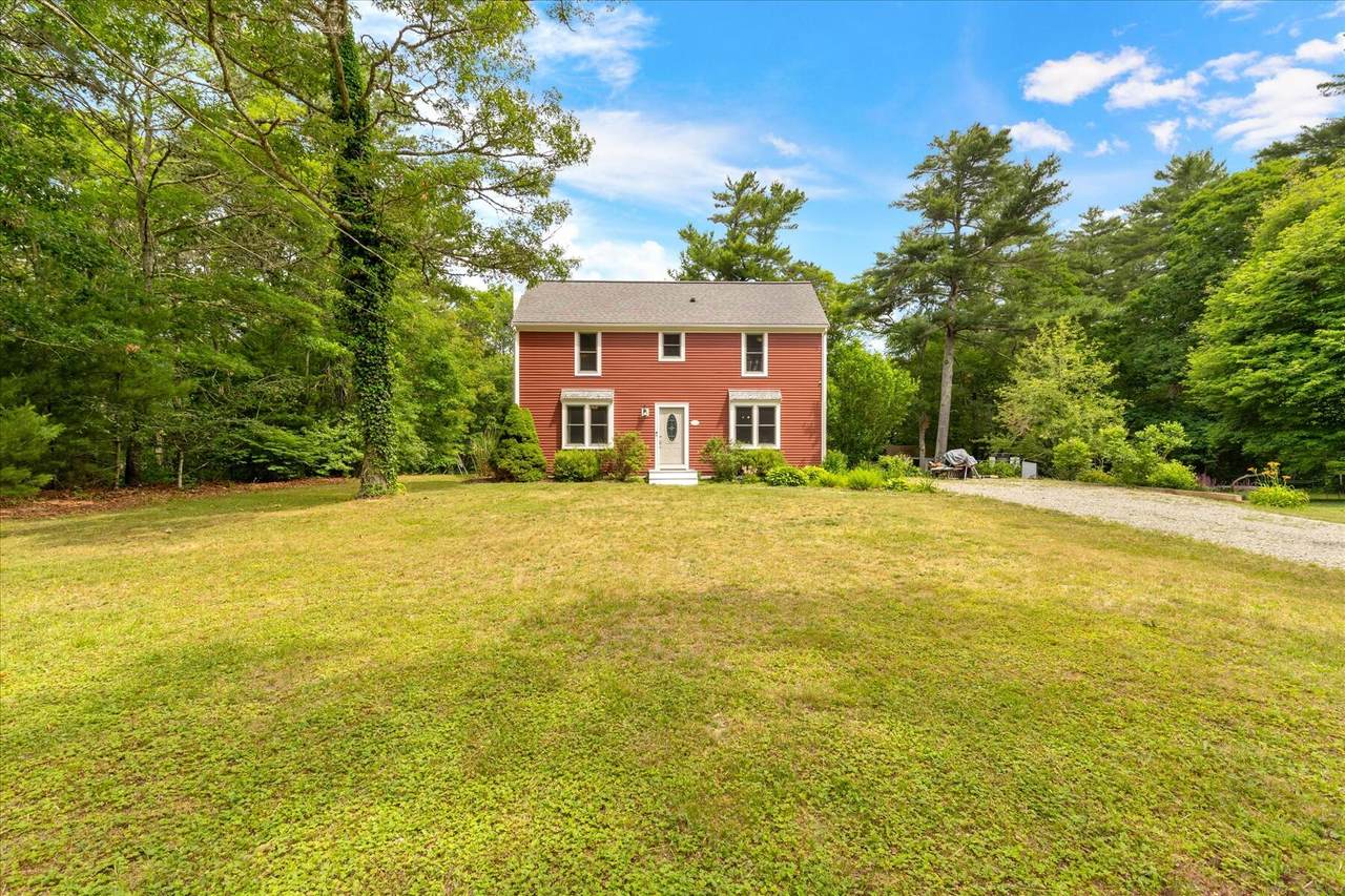 103 John Ewer Road - Photo 1