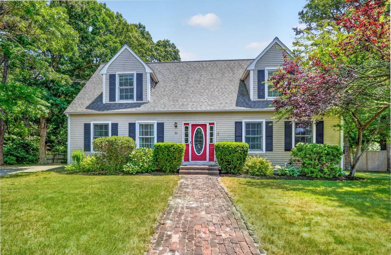 88 Waterfield Road - Photo 1