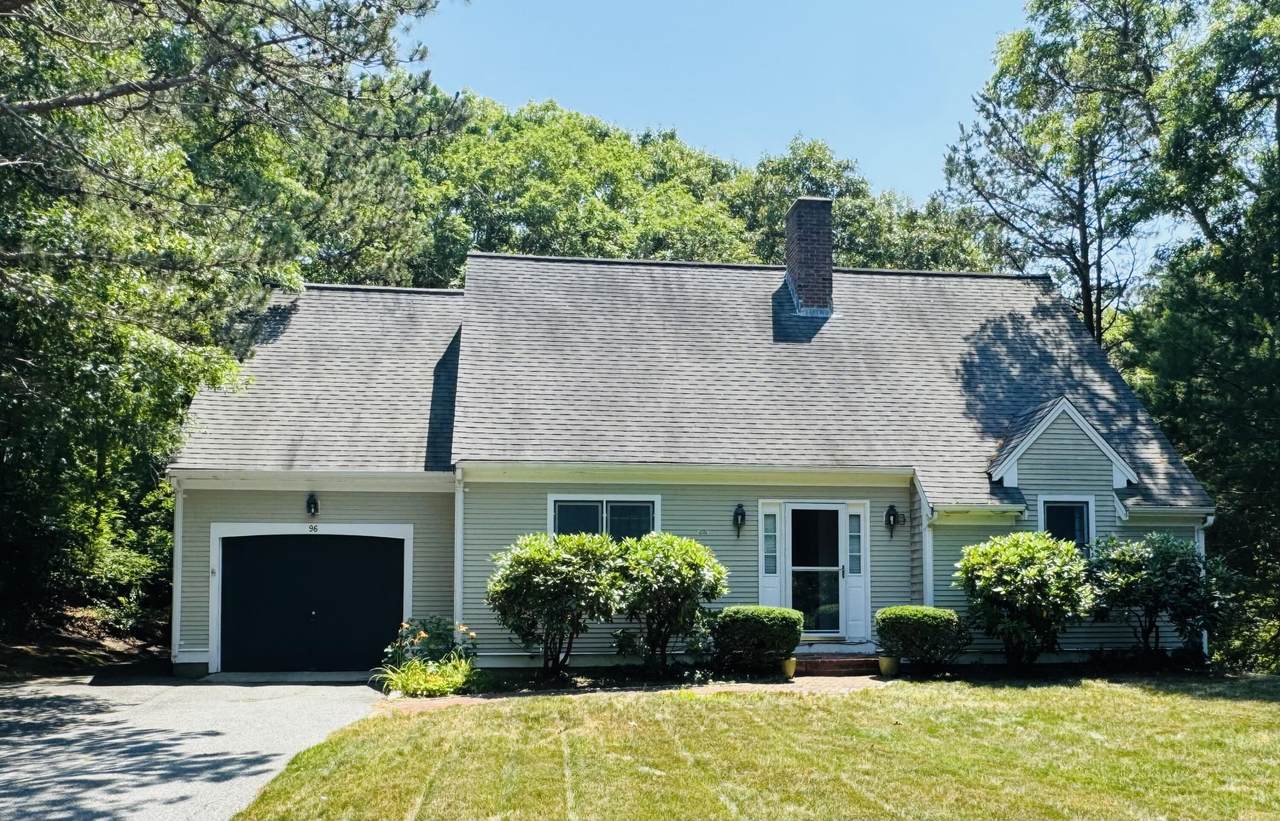96 Saddler Lane - Photo 1