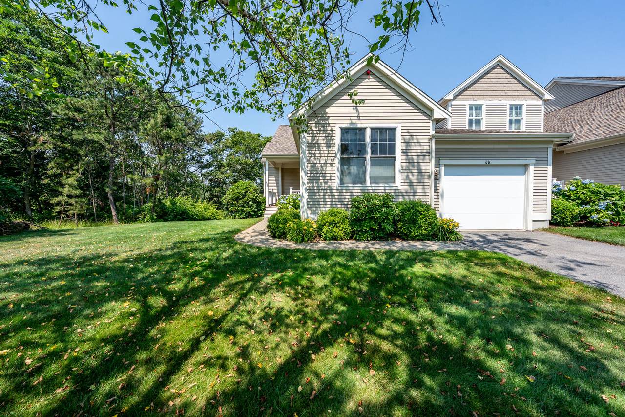 68 Leisure Green Drive - Photo 1