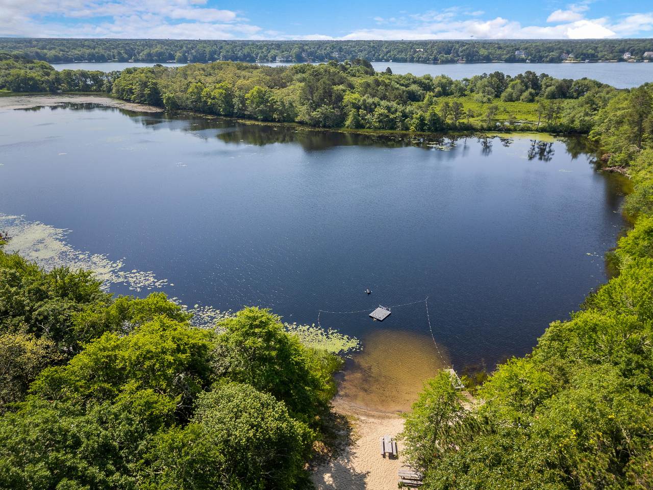 95 Greenland Pond Road - Photo 1
