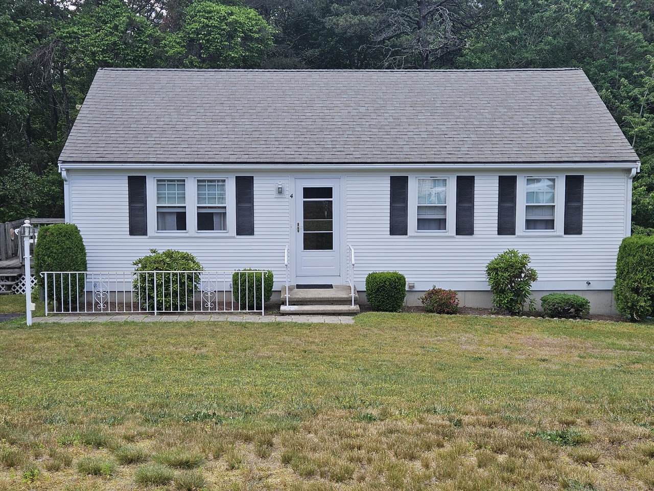 4 Ryder Circle - Photo 1