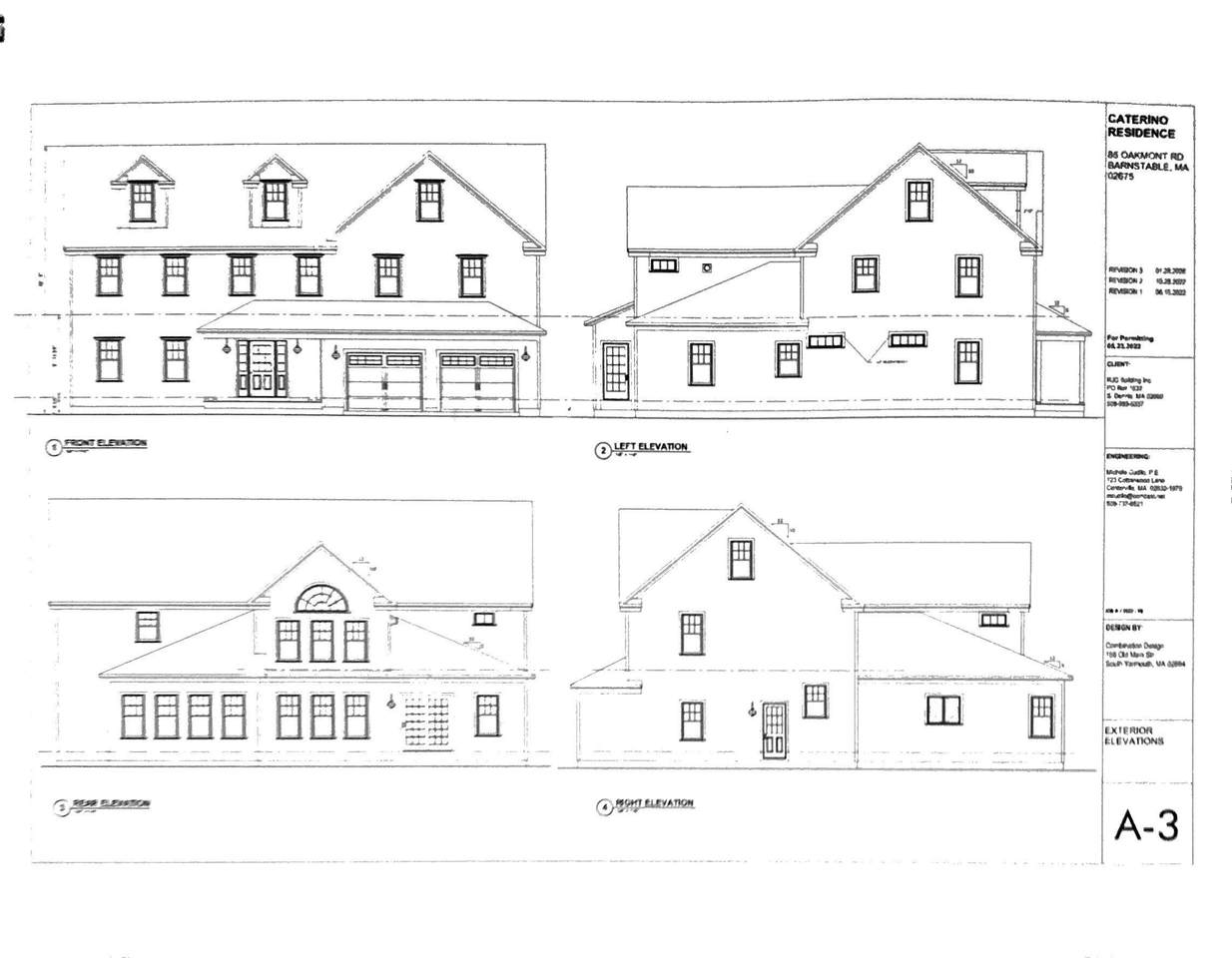 85 Oakmont Drive - Photo 1