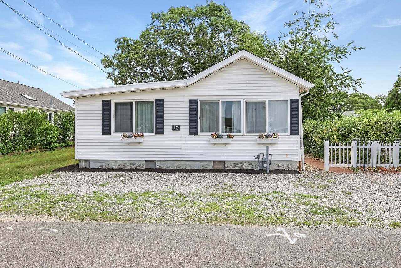 10 Barnes Street - Photo 1