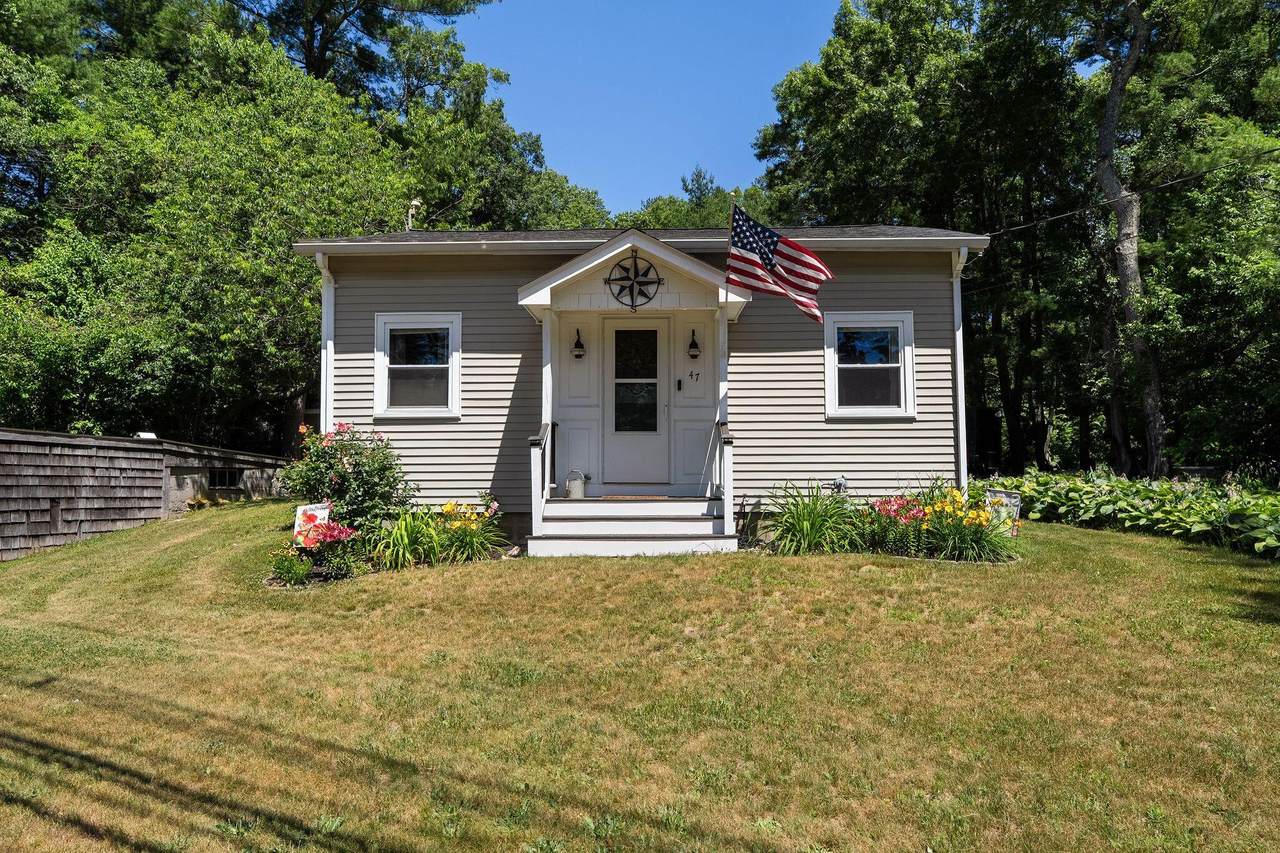 47 Anderson Avenue - Photo 1