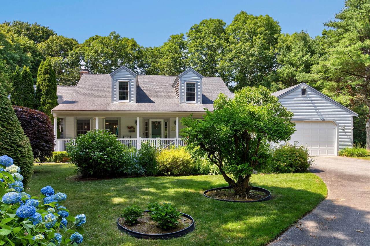 442 Flint Street - Photo 1