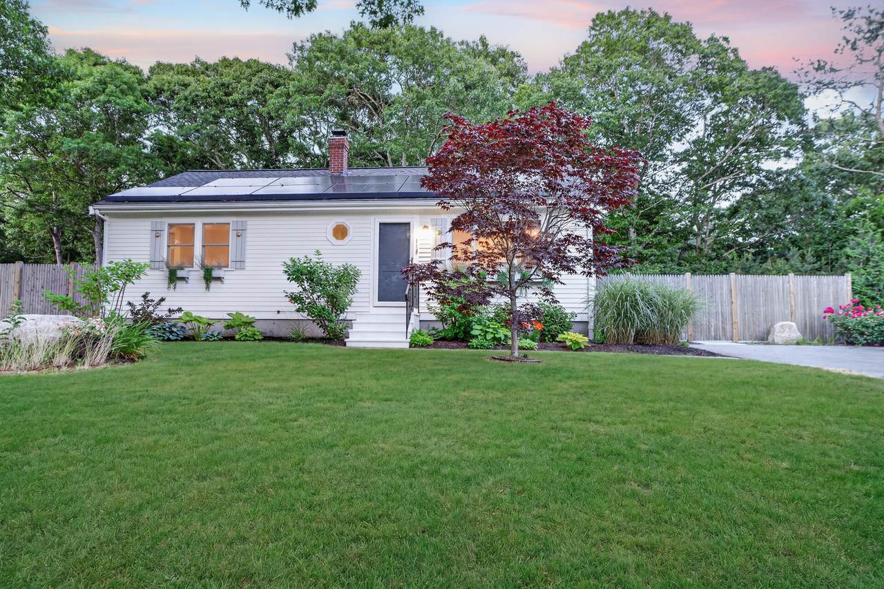 116 Windshore Drive - Photo 1