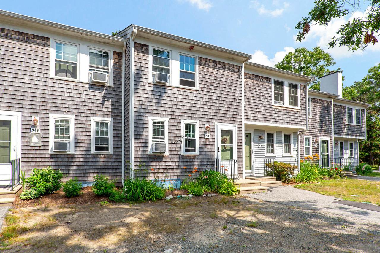 300 Falmouth Road - Photo 1
