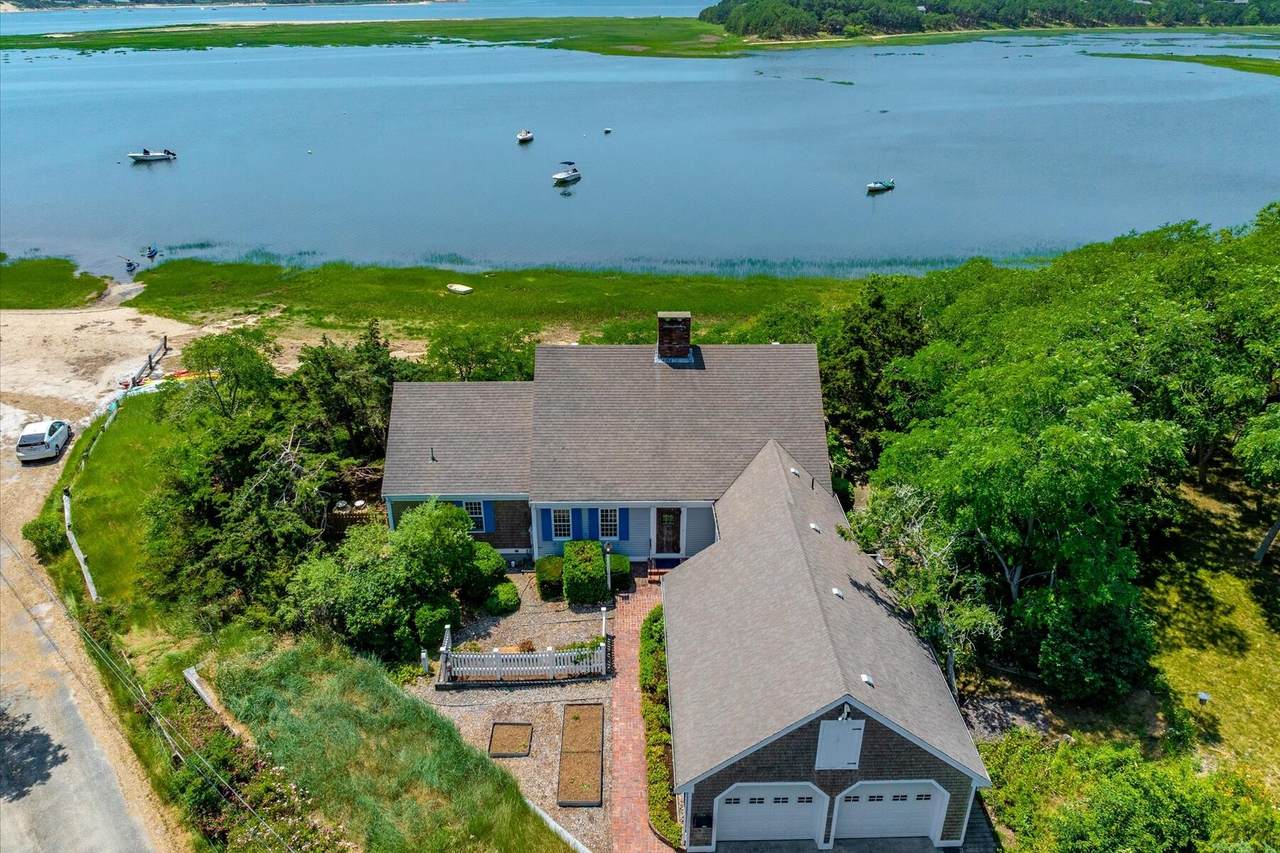 300 Paine Hollow Road - Photo 1