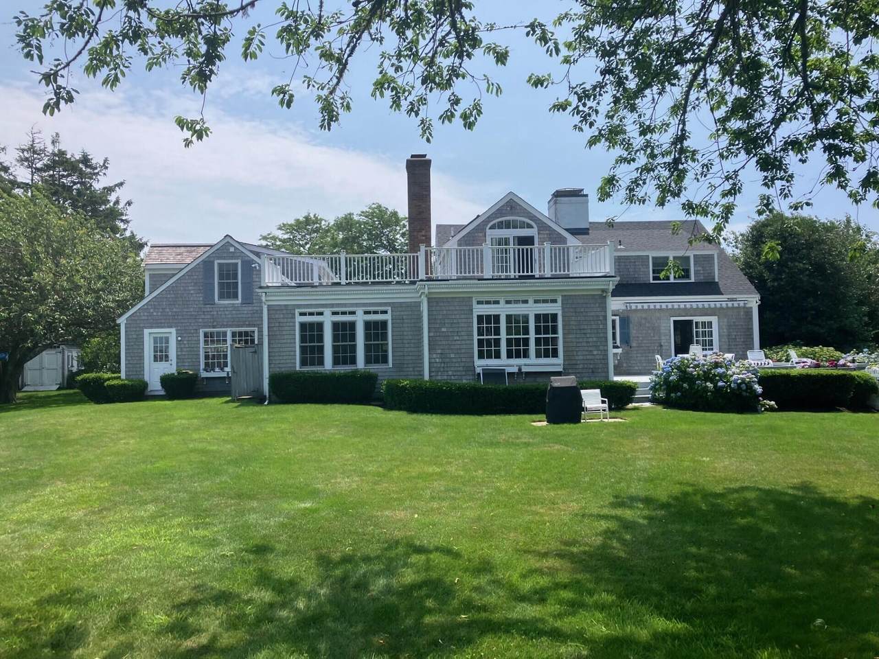 95 Cotchpinicut Road - Photo 1