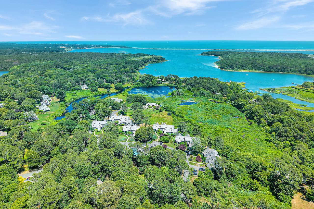 40 Hidden Cove Road - Photo 1