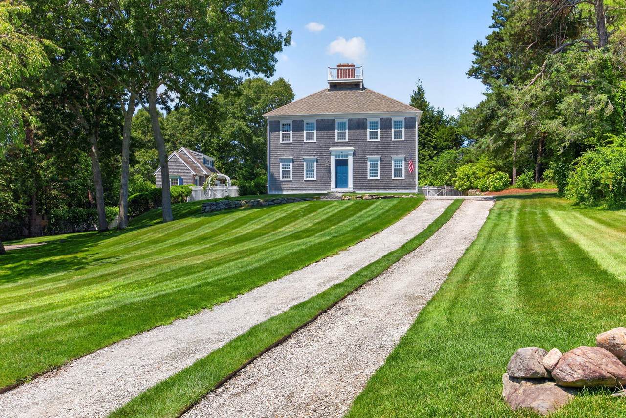 141 Point Hill Road - Photo 1