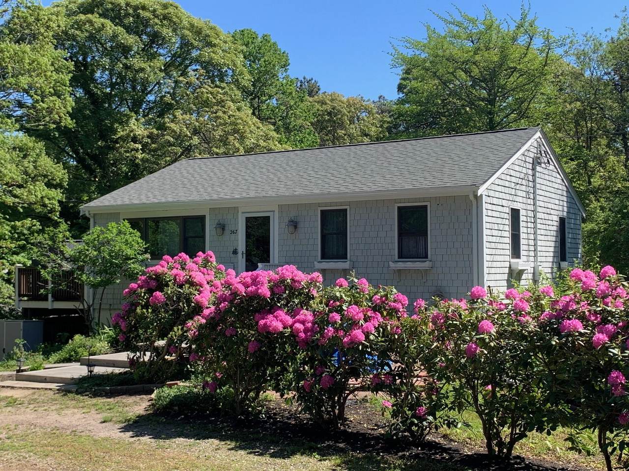 267 Alden Drive - Photo 1