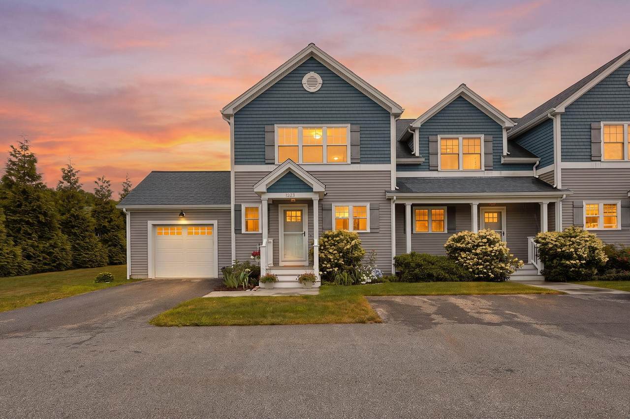 12A Ocean Pines Drive - Photo 1