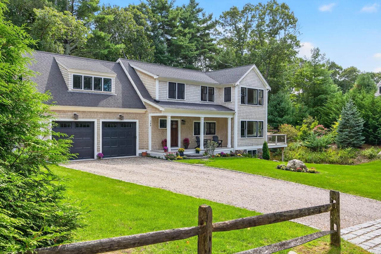 105 Bay Road - Photo 1