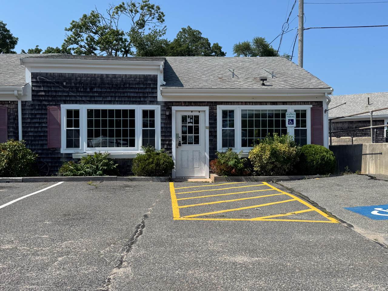216 Route 28 - Photo 1